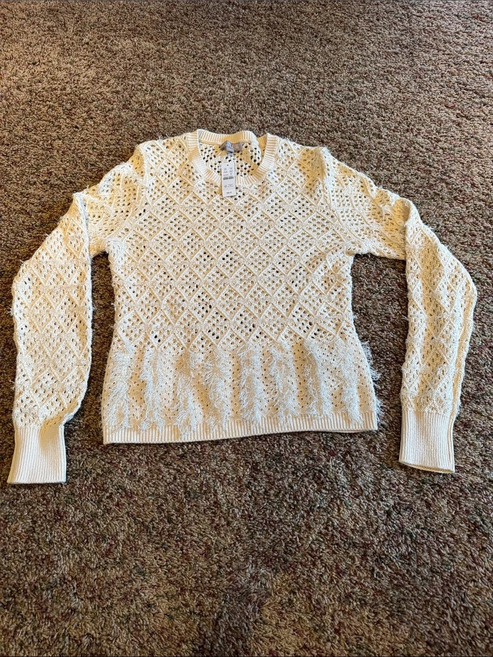 J.CREW sweater